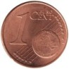 FRANCE - 1 cent - 2014