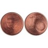 FRANCE - 1 cent - 2017
