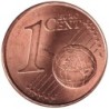 FRANCE - 1 cent - 2017