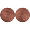 FRANCE - 2 cents - 2008