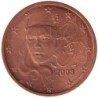 FRANCE - 2 cents - 2008