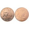 FRANCE - 2 cents - 2009 - BU
