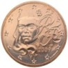 FRANCE - 2 cents - 2009 - BU