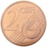FRANCE - 2 cents - 2009 - BU