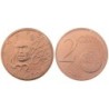 FRANCE - 2 cents - 2012 - BU