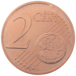 FRANCE - 2 cents - 2012 - BU