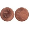 FRANCE - 5 cents - 1999
