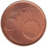 FRANCE - 5 cents - 1999