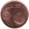 FRANCE - 5 cents - 2003