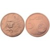 FRANCE - 5 cents - 2008 - BU
