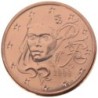 FRANCE - 5 cents - 2008 - BU