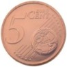 FRANCE - 5 cents - 2008 - BU