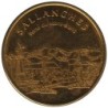 SALLANCHES - 1 euro des villes - 1998 - Etat : TTB