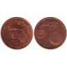 FRANCE - 5 cents - 2009