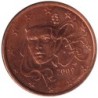 FRANCE - 5 cents - 2009