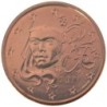 FRANCE - 5 cents - 2011 - BU