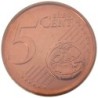 FRANCE - 5 cents - 2011 - BU