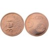 FRANCE - 5 cents - 2012 - BU