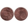 FRANCE - 5 cents - 2023