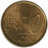 FRANCE - 10 cents - 1999