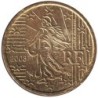FRANCE - 10 cents - 2003