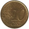 FRANCE - 10 cents - 2003