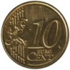 FRANCE - 10 cents - 2007