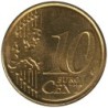 FRANCE - 10 cents - 2008