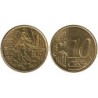 FRANCE - 10 cents - 2012