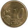 FRANCE - 10 cents - 2012