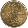 FRANCE - 10 cents - 2013