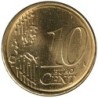 FRANCE - 10 cents - 2015