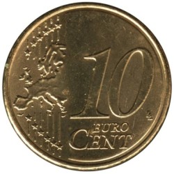 FRANCE - 10 cents - 2016