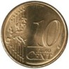 FRANCE - 10 cents - 2018
