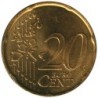 FRANCE - 20 cents - 2000
