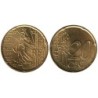 FRANCE - 20 cents - 2001