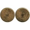 FRANCE - 20 cents - 2002