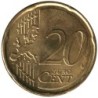 FRANCE - 20 cents - 2018
