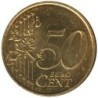 FRANCE - 50 cents - 1999