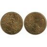 FRANCE - 50 cents - 2000