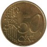 FRANCE - 50 cents - 2000