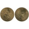 FRANCE - 50 cents - 2001