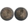 FRANCE - 2 euros - 2001