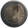 FRANCE - 2 euros - 2001