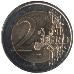 FRANCE - 2 euros - 2002
