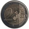 FRANCE - 2 euros - 2002