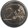 FRANCE - 2 euros - 2008 - BU