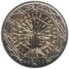 FRANCE - 2 euros - 2011 - BU