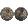 FRANCE - 2 euros - 2015