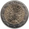 FRANCE - 2 euros - 2015